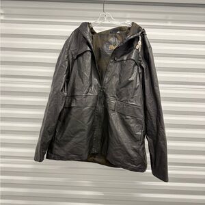 Black Pendleton cost XXL